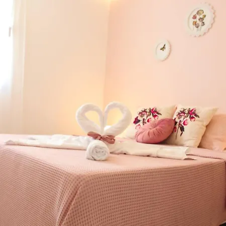 Ocean Garden 509 With Sunny Terrace * 아데제