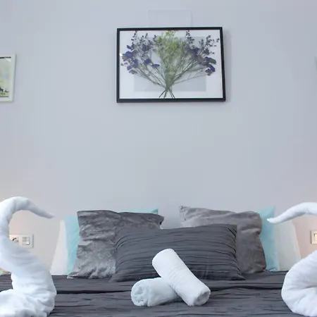 Ocean Garden 509 With Sunny Terrace Apartamento