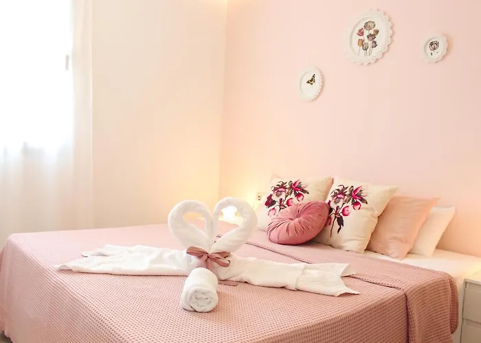 Ocean Garden 509 With Sunny Terrace Costa Adeje (Tenerife)