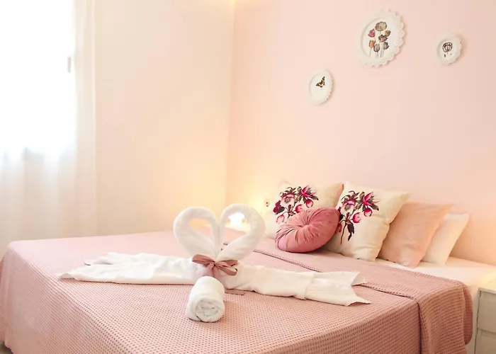 Appartement Ocean Garden 509 With Sunny Terrace *