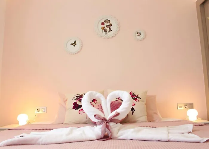 Appartement Ocean Garden 509 With Sunny Terrace