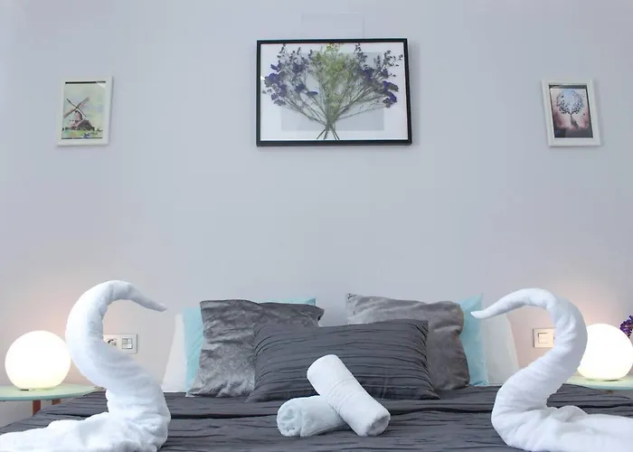 Ocean Garden 509 With Sunny Terrace Appartement