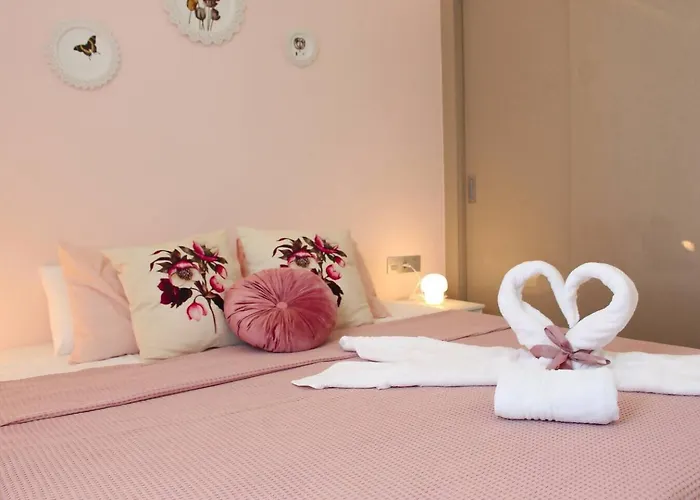 Ocean Garden 509 With Sunny Terrace Appartement *