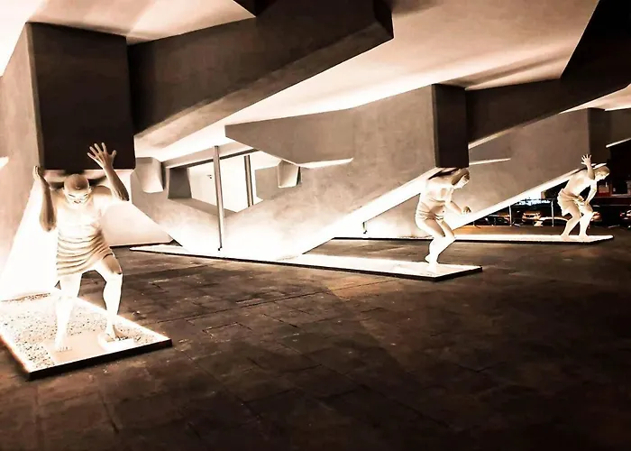 Ocean Garden 509 With Sunny Terrace Appartement