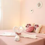 Ocean Garden 509 With Sunny Terrace Адехе