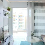 Ocean Garden 509 With Sunny Terrace Апартаменти *