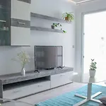 Ocean Garden 509 With Sunny Terrace *