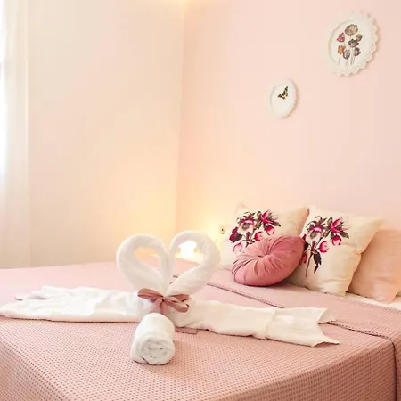 Daire Ocean Garden 509 With Sunny Terrace *